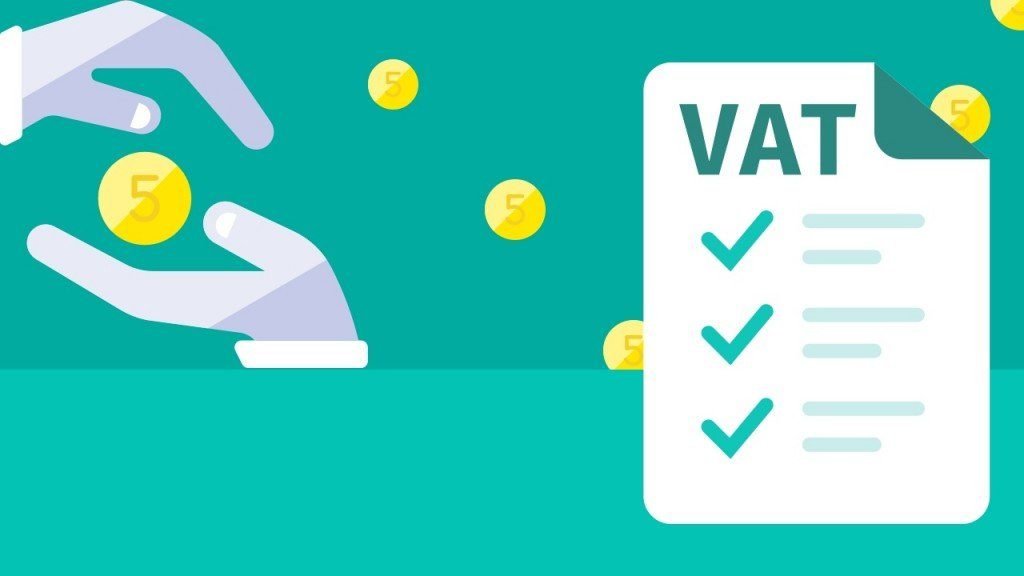 Nowa matryca stawek VAT