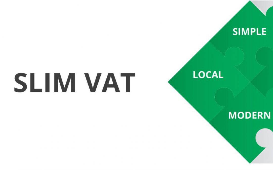 Slim VAT 3 – jakie zmiany niesie nowelizacja?